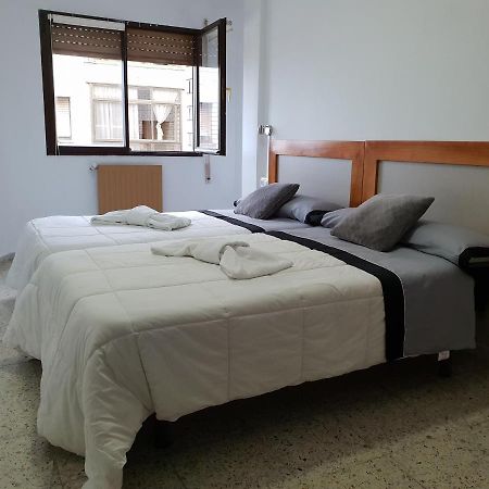 Apartamento O Cargadeiro Ribadeo Exterior foto