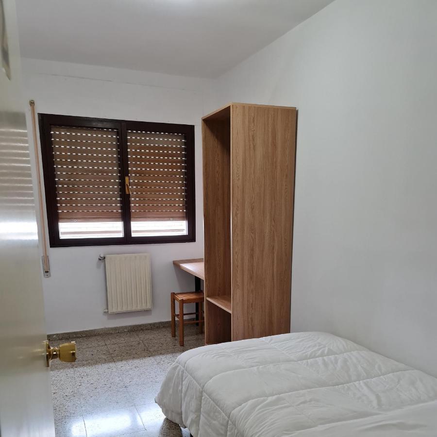 Apartamento O Cargadeiro Ribadeo Exterior foto